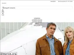 Sites similar to walbusch.ch
