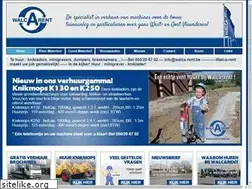 Sites similar to walca-rent.be