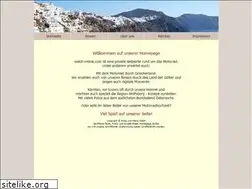 Sites similar to walch-online.com