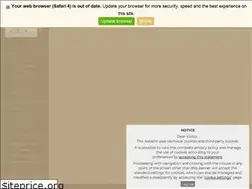 Sites similar to walcher.eu
