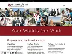 Sites similar to walcheskeluzi.com