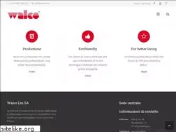 Sites similar to walco.ch
