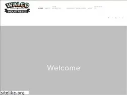 Sites similar to walcoindustries.com
