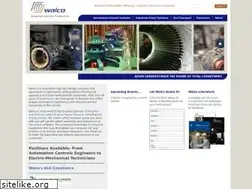 Sites similar to walcokip.com