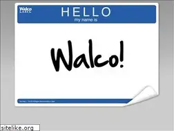 Sites similar to walcolabel.com
