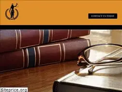 Sites similar to walcolaw.com