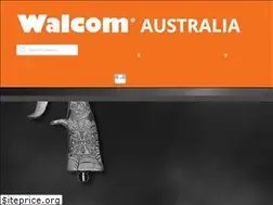 Sites similar to walcom-aus.com