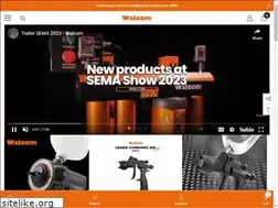 Sites similar to walcom-usa.com