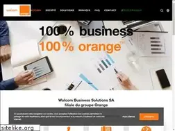Sites similar to walcom.be