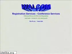 Sites similar to walcom.com