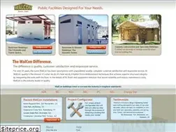 Sites similar to walcon.com