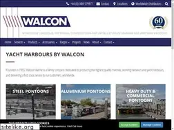 Sites similar to walconmarine.com