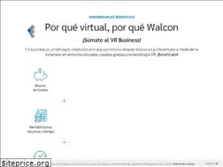 Sites similar to walconvirtual.com