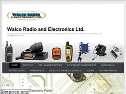 Sites similar to walcoradio.com