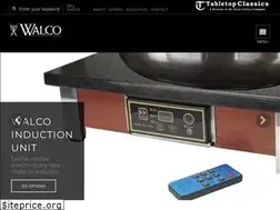Sites similar to walcostainless.com