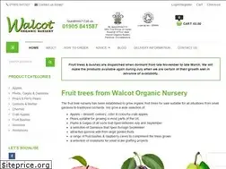 Sites similar to walcotnursery.co.uk