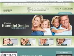Sites similar to walcottdental.com