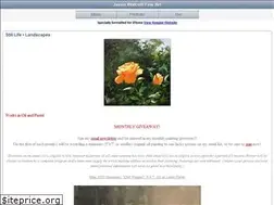 Sites similar to walcottfineart.com