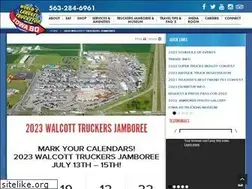 Sites similar to walcottjamboree.net