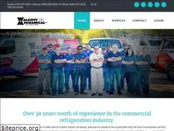 Sites similar to walcottmechanical.com