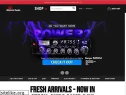 Sites similar to walcottradio.com