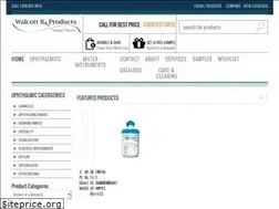 Sites similar to walcottrx.com