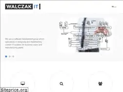Sites similar to walczak.it
