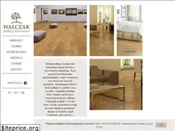 Sites similar to walczakparkiety.pl
