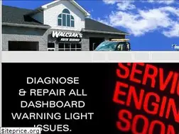 Sites similar to walczaksautoservice.com