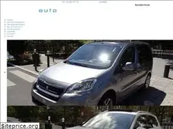Sites similar to wald-auto.com