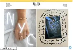 Sites similar to wald-berlin.de