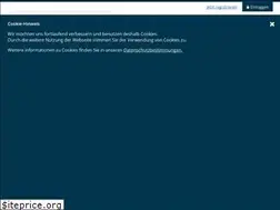 Sites similar to wald-boerse.de