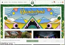 Sites similar to wald-frieden.de