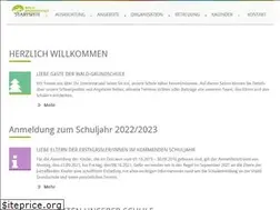 Sites similar to wald-grundschule.de