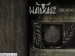 Sites similar to wald-kauz.de