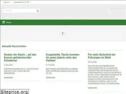 Sites similar to wald-rlp.de