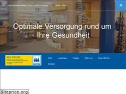 Sites similar to wald-team.com