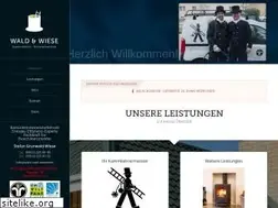 Sites similar to wald-und-wiese.net