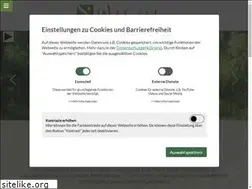 Sites similar to waldachtal.de