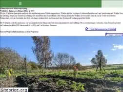 Sites similar to waldaktie.de