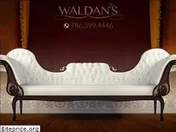 Sites similar to waldans.com