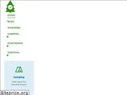 Sites similar to waldbereit.de