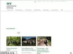 Sites similar to waldbesitzerverband.at