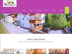 Sites similar to waldblick.at