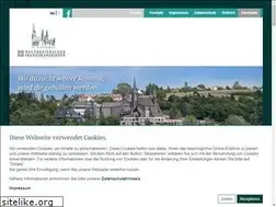Sites similar to waldbreitbacher-franziskanerinnen.de