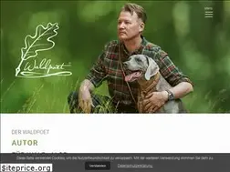 Sites similar to waldbret.de