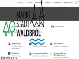 Sites similar to waldbroel.de