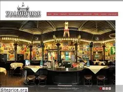 Sites similar to waldbuehne.com