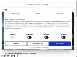 Sites similar to waldburg-travel.de