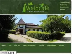 Sites similar to waldcafe-baden-baden.de